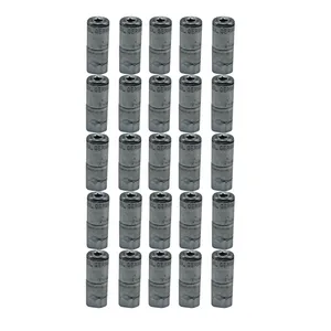 سری گریس پمپ تاپکس مدل YP-T-GC501 مجموعه 25 عددی 