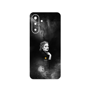 MAHOOT Adele Cover Sticker for Samsung Galaxy A17 4G