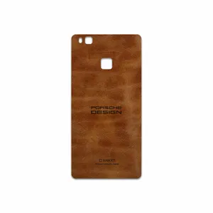 MAHOOT BFL-PRDS Cover Sticker for Huawei P9 Lite