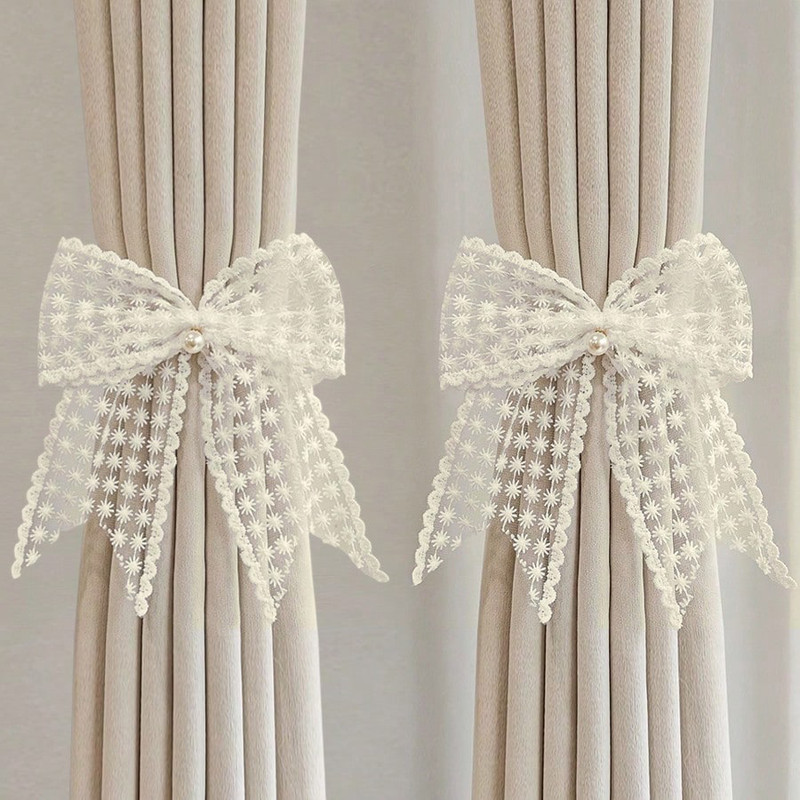 پرده جمع کن مدل PAPIONY03 مجموعه دو عددی