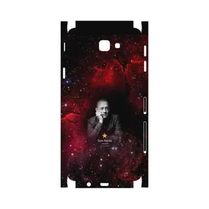 MAHOOT Tom Hanks-FullSkin Cover Sticker for Samsung Galaxy J5 Prime