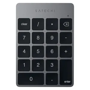 کیبورد ساتچی مدل Mac Slim