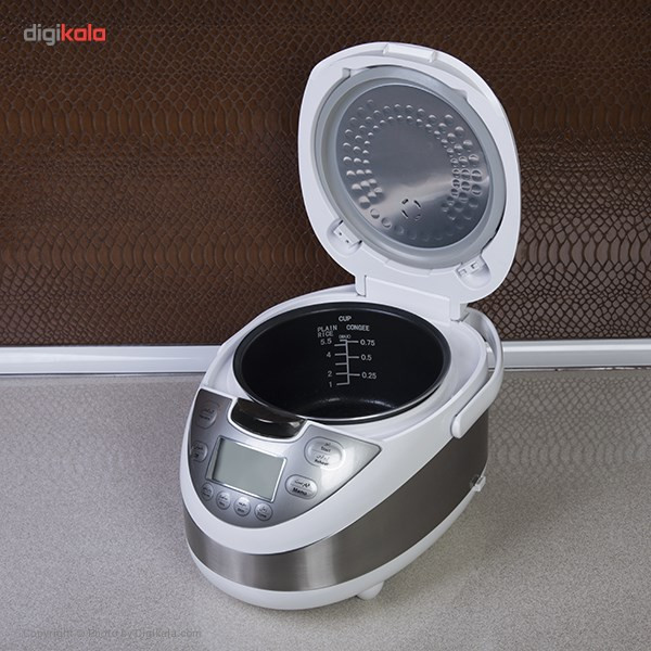 پلوپز هاردستون مدل RC4060