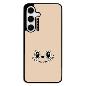 AKAM AMC-WSGS24-LABUBU-26 Cover For Samsung Galaxy S24