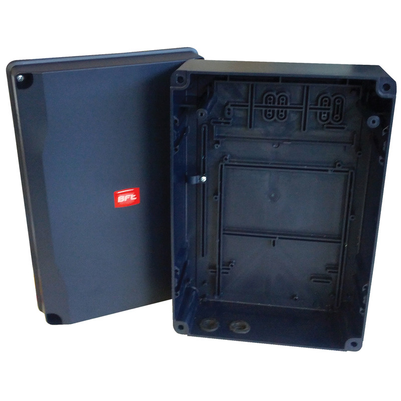 باکس کنترل برد بی اف تی مدل CPEM