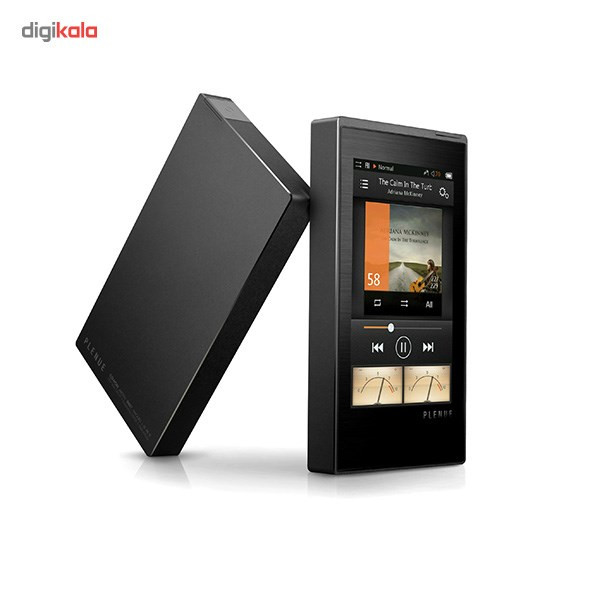 پخش کننده ی موسیقی پرتابل کاون P1 32GB