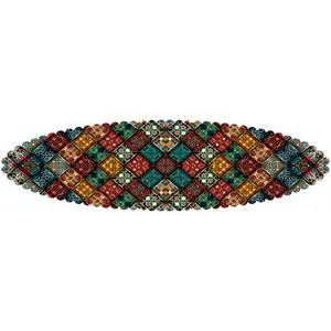 Rence R4-42078 Runner 130x40 cm