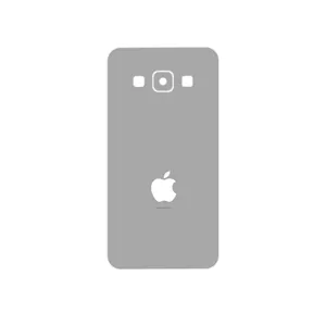 MAHOOT Apple Cover Sticker for Samsung Galaxy A3