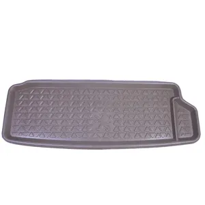 کفپوش سه بعدی صندوق خودرو مناسب برای پژو