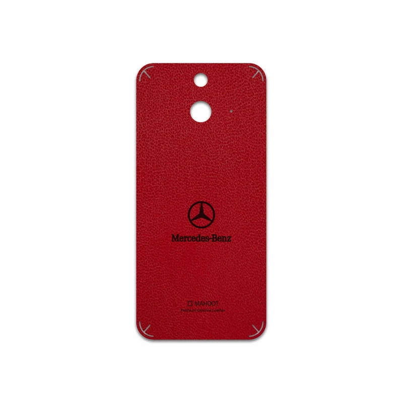 برچسب پوششی ماهوت مدل RL-MBNZ مناسب برای گوشی موبایل اچ تی سی One E8