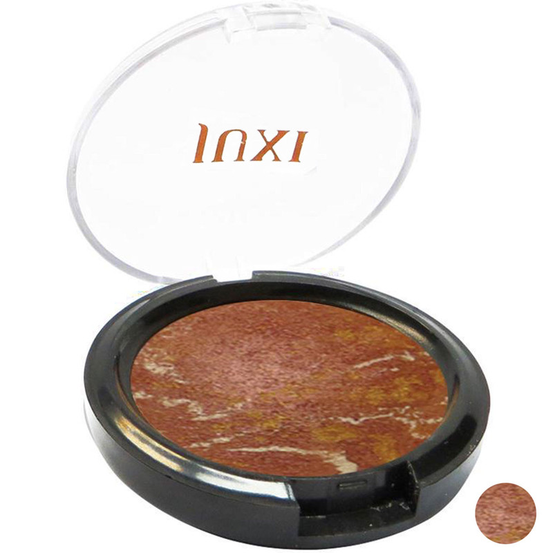 رژ گونه ژاکسی سری تراکوتا شماره 703 رژ گونه ژاکسی سری تراکوتا شماره 703