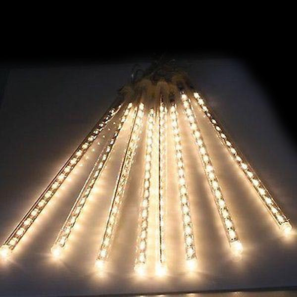 ریسه ال ای دی آبشاری دی ام تی مدل SU38