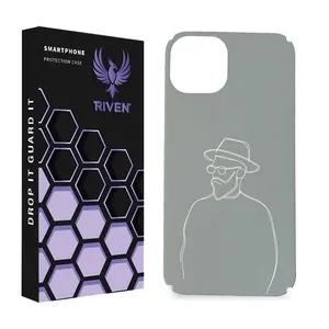 RIVEN RI2-17 Case For Apple iPhone 12 Pro