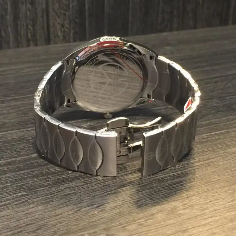 ساعت مچی عقربه ای زنانه متی تیسوت مدل D791AN