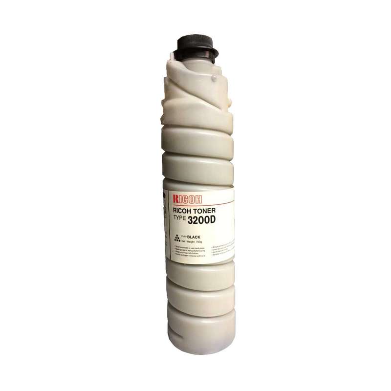 تونر دستگاه کپی ریکو مدل Type 3200D تونر دستگاه کپی ریکو مدل Type 3200D