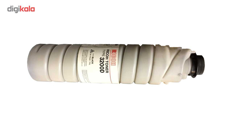 تونر دستگاه کپی ریکو مدل Type 3200D
