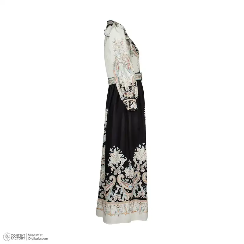 پیراهن زنانه جنیفر مدل 22327