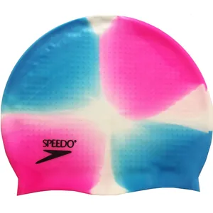 MultiColor2 Speedo Swimming Cap