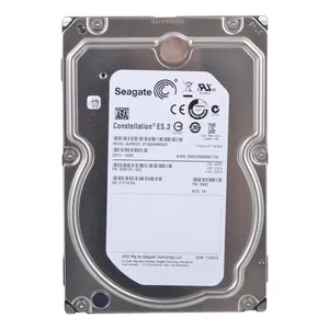 هارددیسک اینترنال سیگیت مدل Constellation ES.3 ST2000NM0033 ظرفیت 2 ترابایت