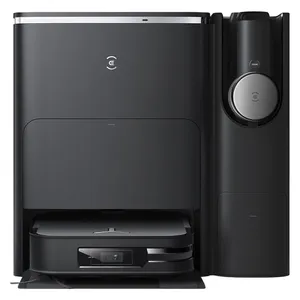 جاروبرقی رباتیک اکووکس مدل Ecovacs X2 COMBO