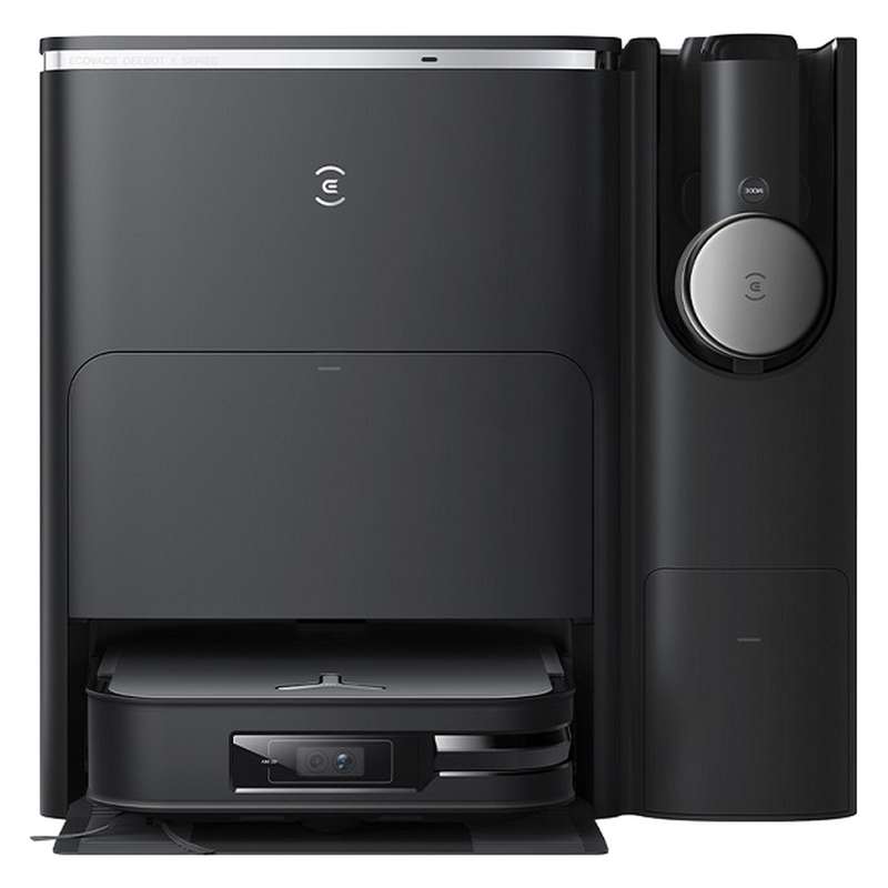 جارو رباتیک اکووکس رباتیک مدل X2 COMBO