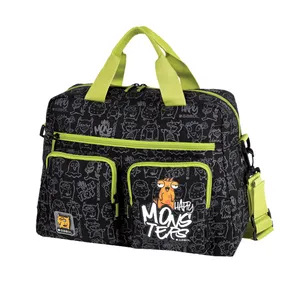 ساک همراه کودک گابل مدل Monster