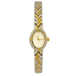 ساعت مچی عقربه ای زنانه دویل مدل 02-276L