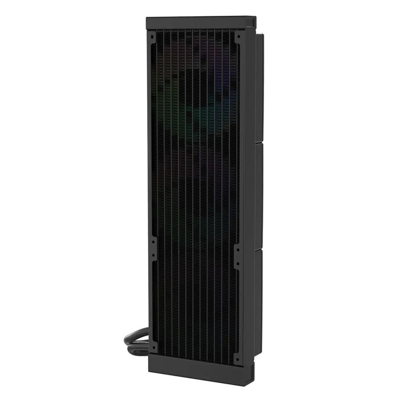 سیستم خنک کننده آبی ردراگون مدل CCW-1017