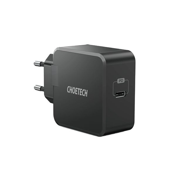 شارژر دیواری  چویتک مدل Q6005 شارژر دیواری  چویتک مدل Q6005