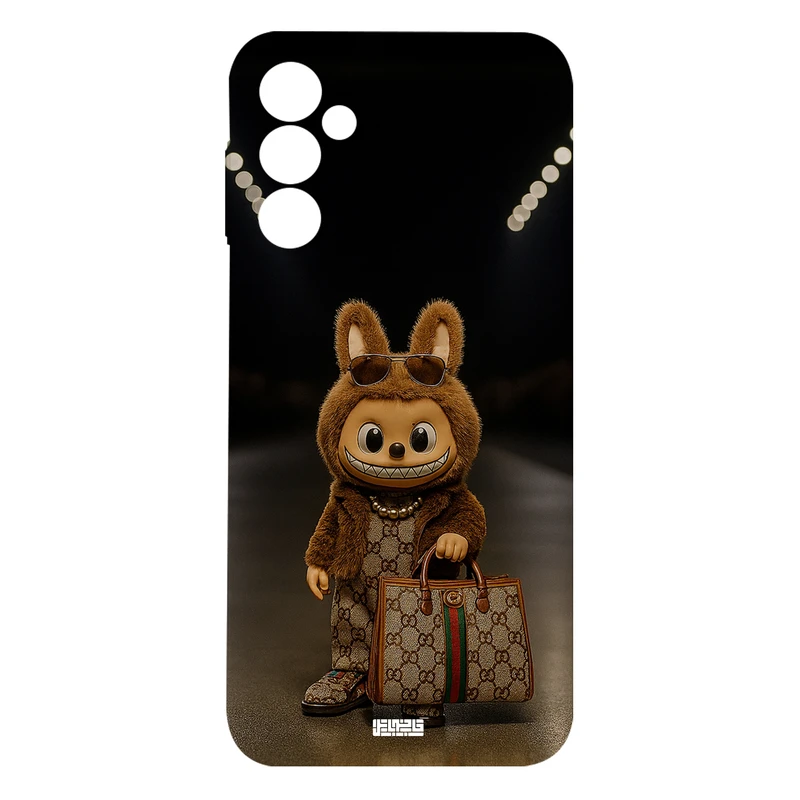 کاور قاب موبایل علوی مدل HML مناسب برای گوشی موبایل سامسونگ Galaxy A14