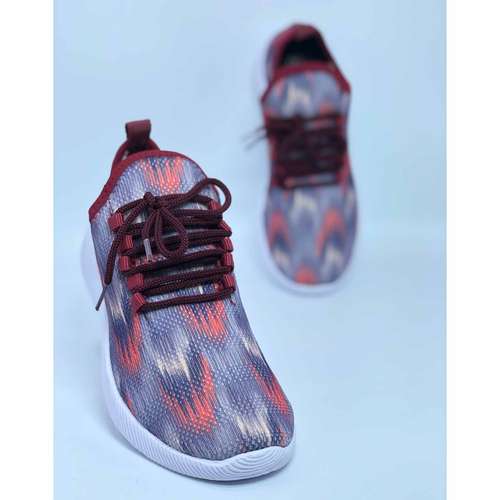 کفش مخصوص پیاده روی زنانه کفش سعیدی کد Sh 602