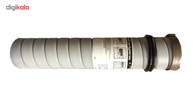 تونر دستگاه کپی ریکو Type 610