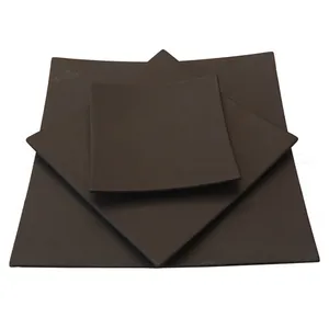 بشقاب سری روما مدل Square مجموعه 3 عددی