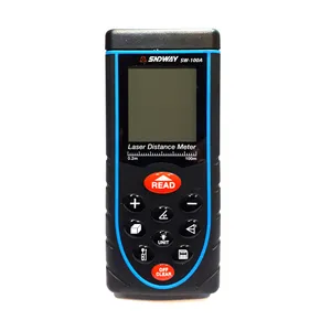 متر لیزری سندوی مدل SW-100A
