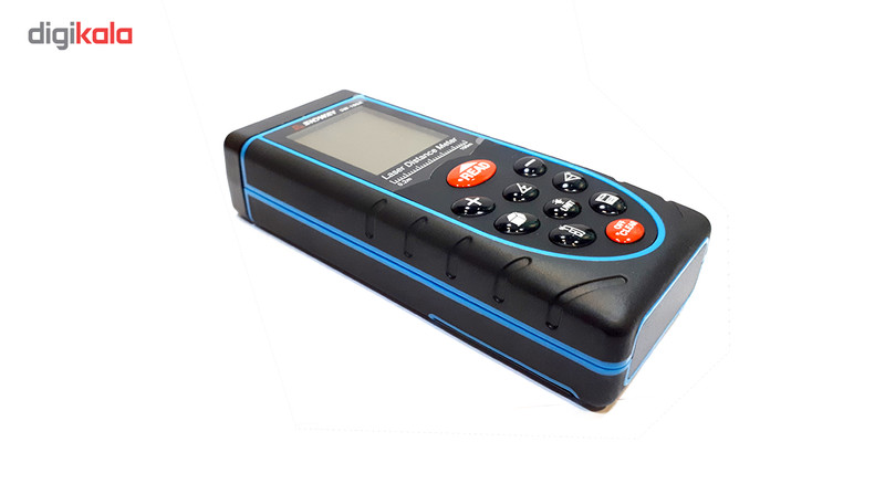 متر لیزری سندوی مدل SW-100A