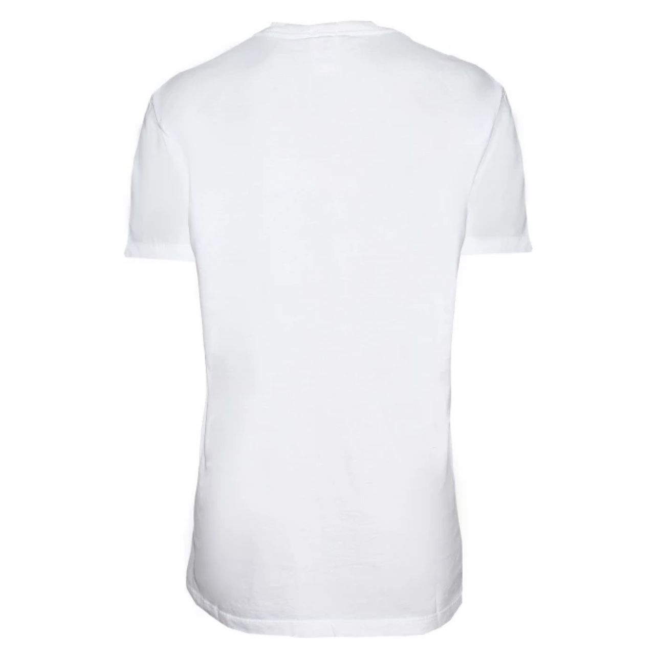 تی شرت آستین کوتاه مردانه فرانکلین مارشال مدل Boombox -  - 2