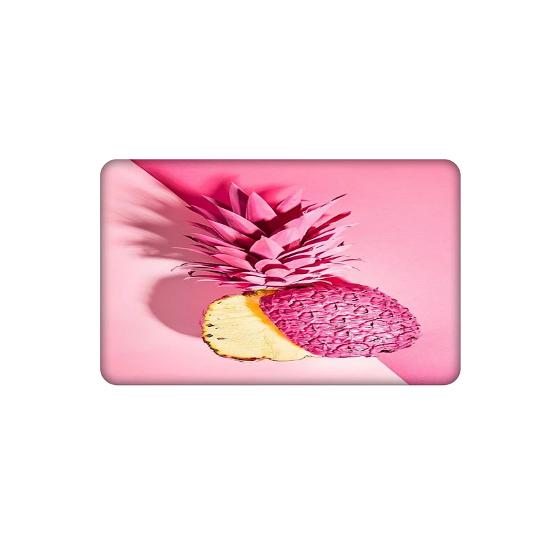 استیکر کارت مدل آناناس کد 1354