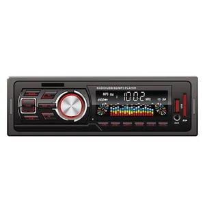 پخش کننده خودرو مدل CDX-5206e
