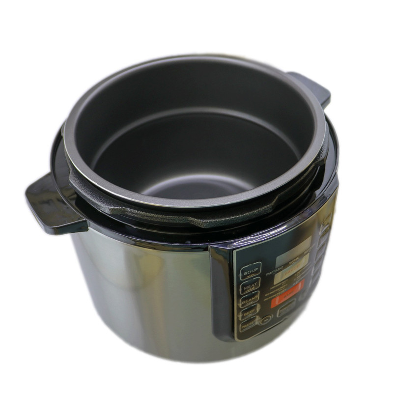 زودپز هانوور مدل 1132 گنجایش 6 لیتر