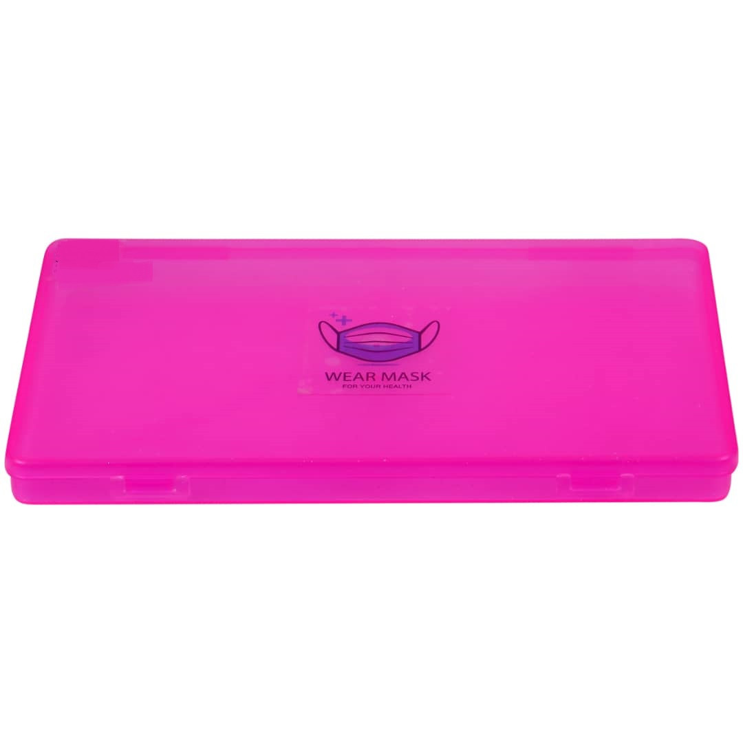 کاور نگهدارنده ماسک مدل hwar 065