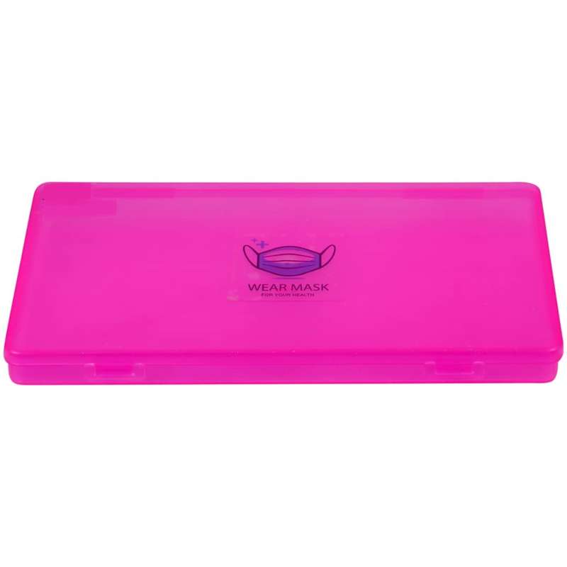 کاور نگهدارنده ماسک مدل hwar 065