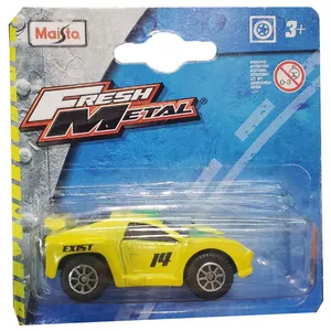 ماکت ماشین مایستو مدل Hobby