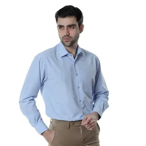 پیراهن مردانه سیدونا مدل MSI2029-100