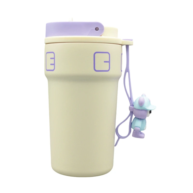 تراول ماگ مدل GS-M-189180 گنجایش 0.54 لیتر