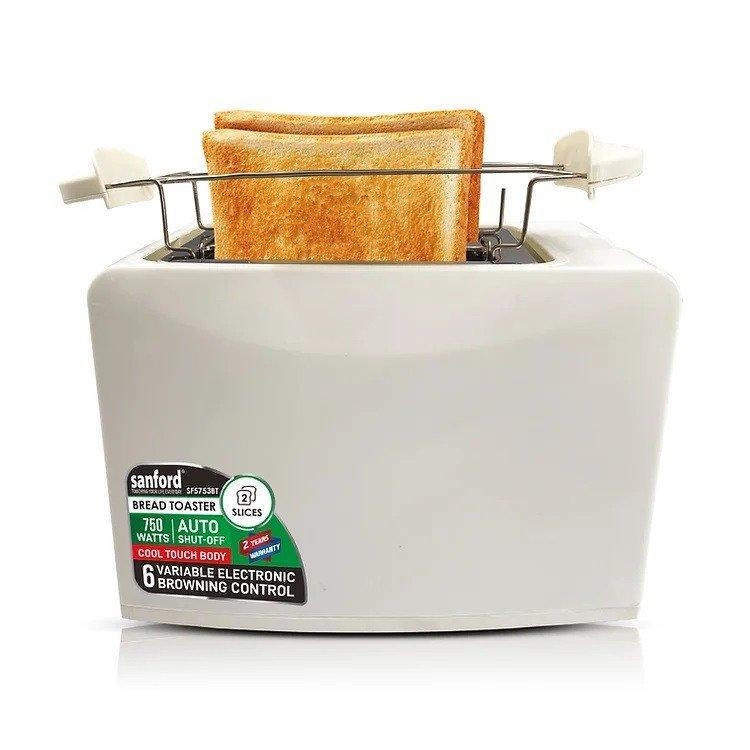توستر سانفورد مدل SF5753BT