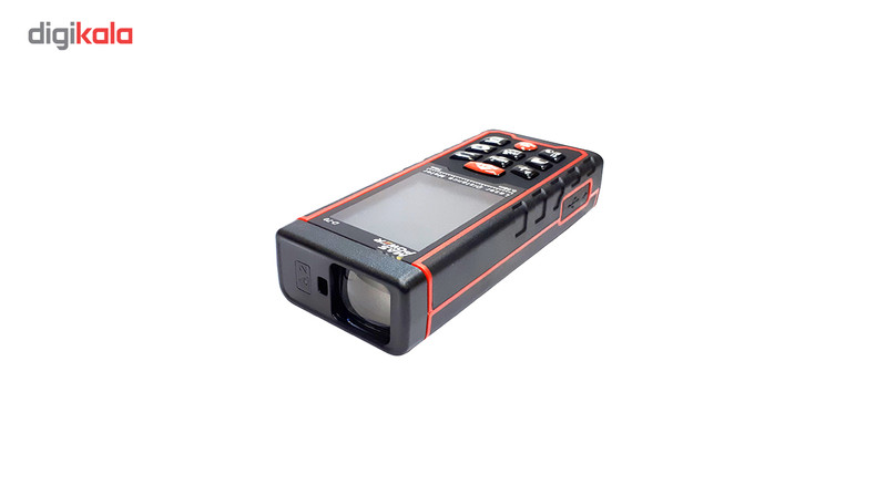 متر لیزری MasPower مدل D-70 متر لیزری MasPower مدل D-70