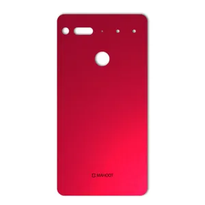 MAHOOT Color Special Cover Sticker for Essential PH-1