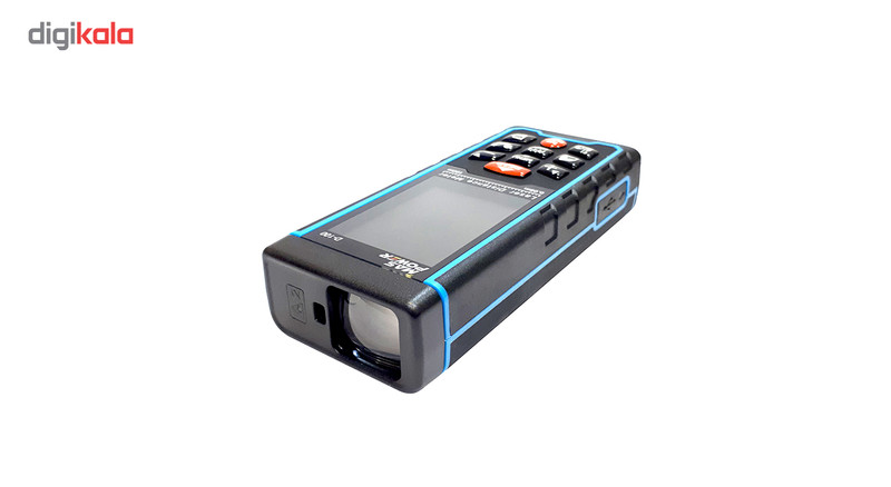 متر لیزری MasPower مدل D-100