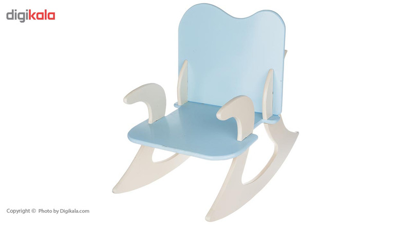راکر کودک مدل Chair
