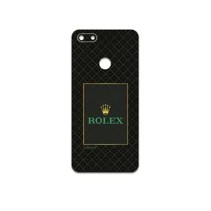 MAHOOT  Rlx Cover Sticker for motorola Moto e6 Play